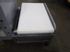 2011 Idecon Checkweigher